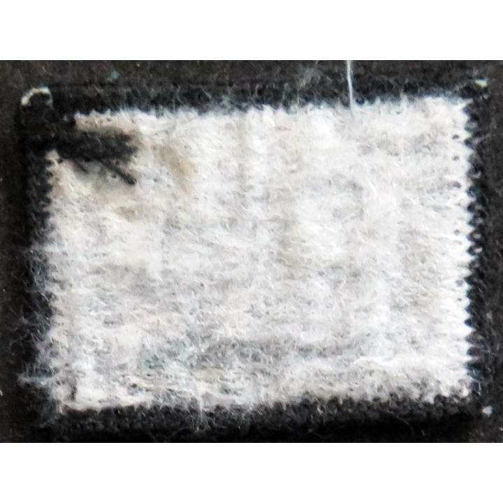 ROYAUME UNI : insigne tissu ide spécialité anglais de dimension 4,2 x 3,2 cm