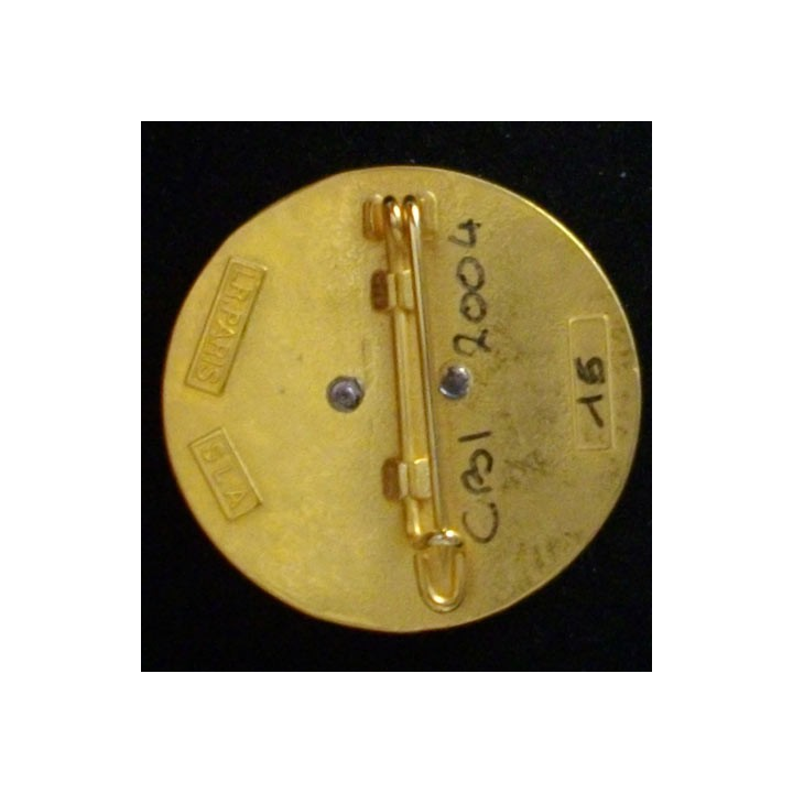 2°REG : 2°RÉGIMENT ÉTRANGER DU GÉNIE CIE BASE ET INSTRUCTION