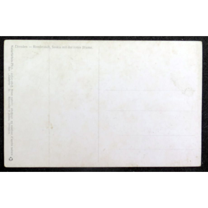 URSS : photo d'un bébé russe  en 1938 8,5 x 13,7 cm