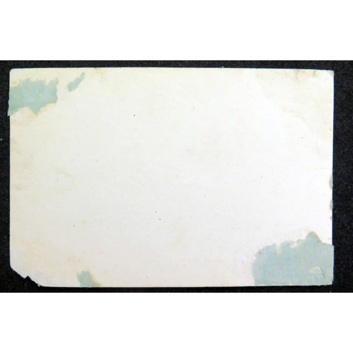 URSS : photo de Crimée  en 1937 6,7 x 13,1 cm