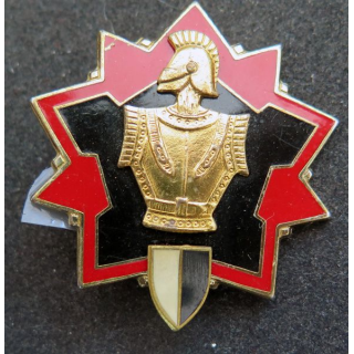 Commandement et Direction des travaux du Génie de la 6° RM Metz Drago G. 2116