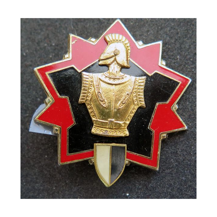 Commandement et Direction des travaux du Génie de la 6° RM Metz Drago G. 2116