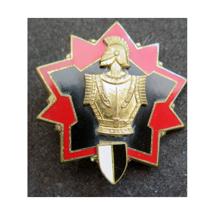 Commandement et Direction des travaux du Génie de la 6° RM Metz Drago G. 2116
