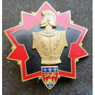 Commandement et direction du Génie de Bordeaux (IV° RM) de fabrication Drago G. 2180
