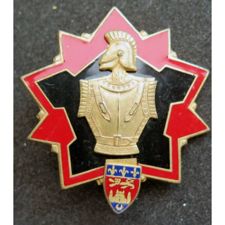 Commandement et direction du Génie de Bordeaux (IV° RM) de fabrication Drago G. 2160