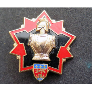Commandement et direction du Génie de Bordeaux 