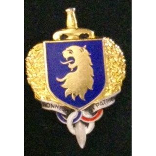 PRÉPARATION MILITAIRE CADRES