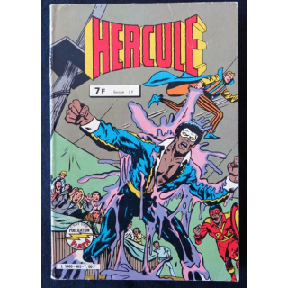 Hercule Receuil N° 965 aux éditions Aredit