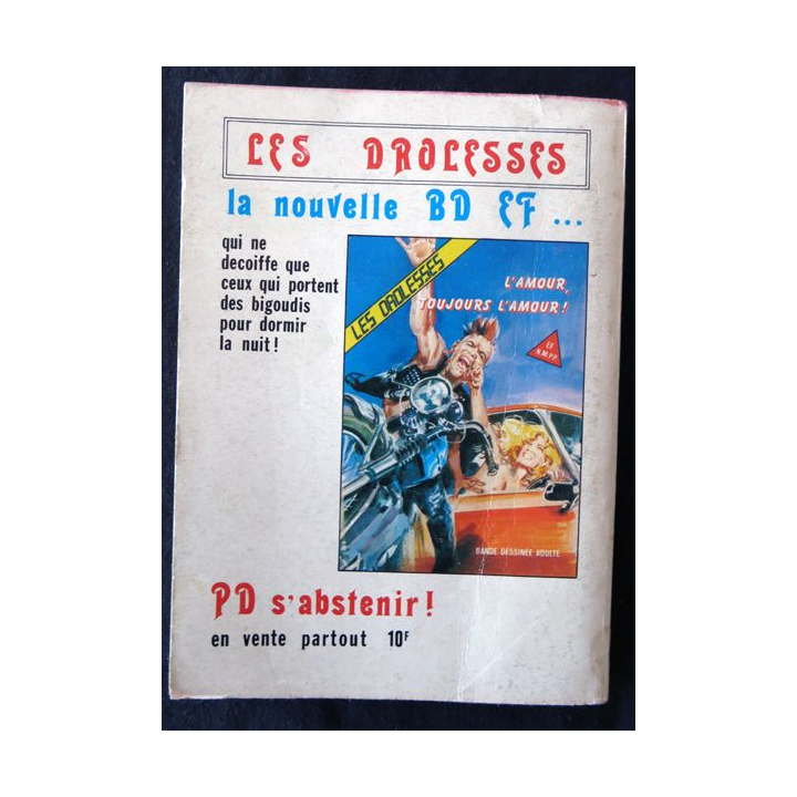 ADULTE : Petits Formats - Salut les bidasses  : Présentez armes Editions Elvifrance