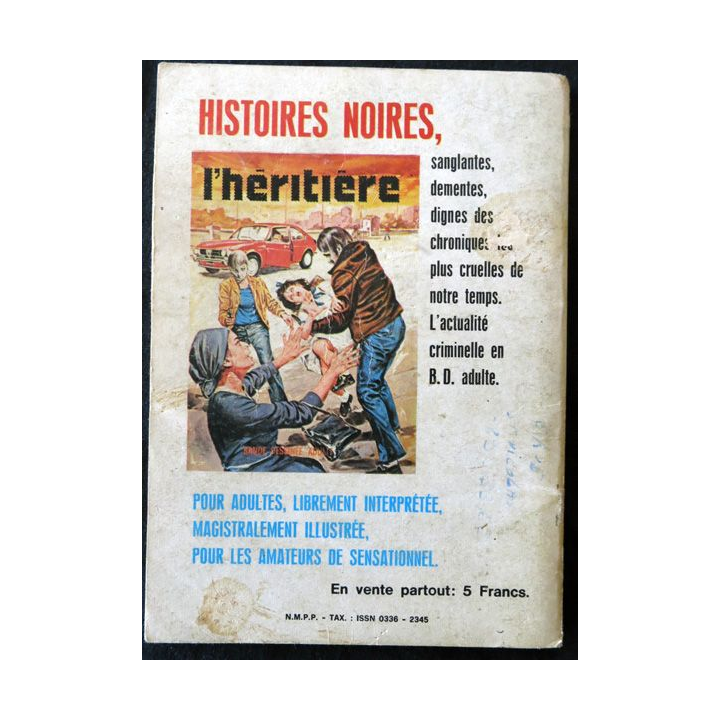 ADULTE : Petits Formats - Maghella - Cherlok Olmec