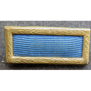 USA : Rappel de la Presidential Unit Citation
