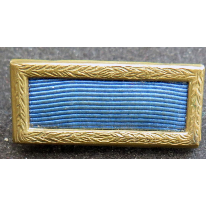 USA : Rappel de la Presidential Unit Citation