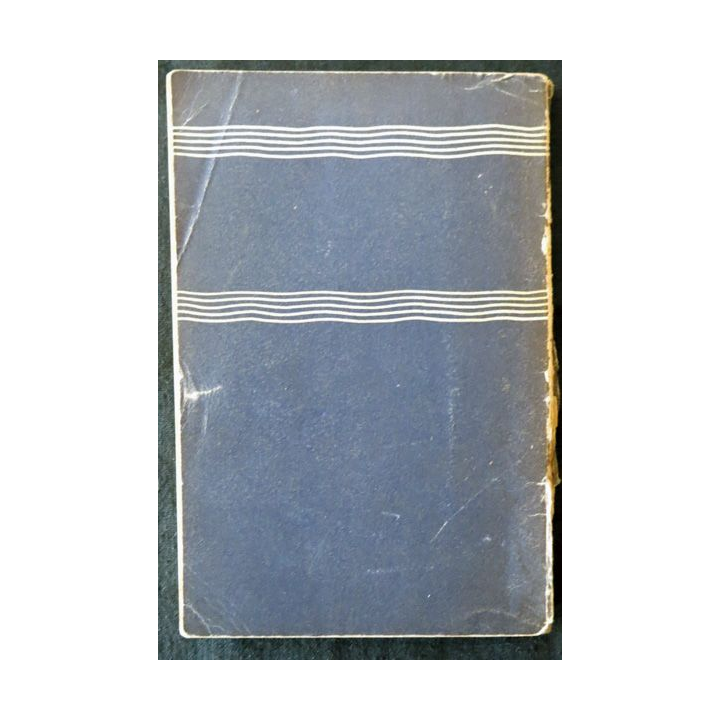 Les guides bleus Illustrés : Gand- Bruges et leurs environs aux Editions Librairie Hachette année 1949