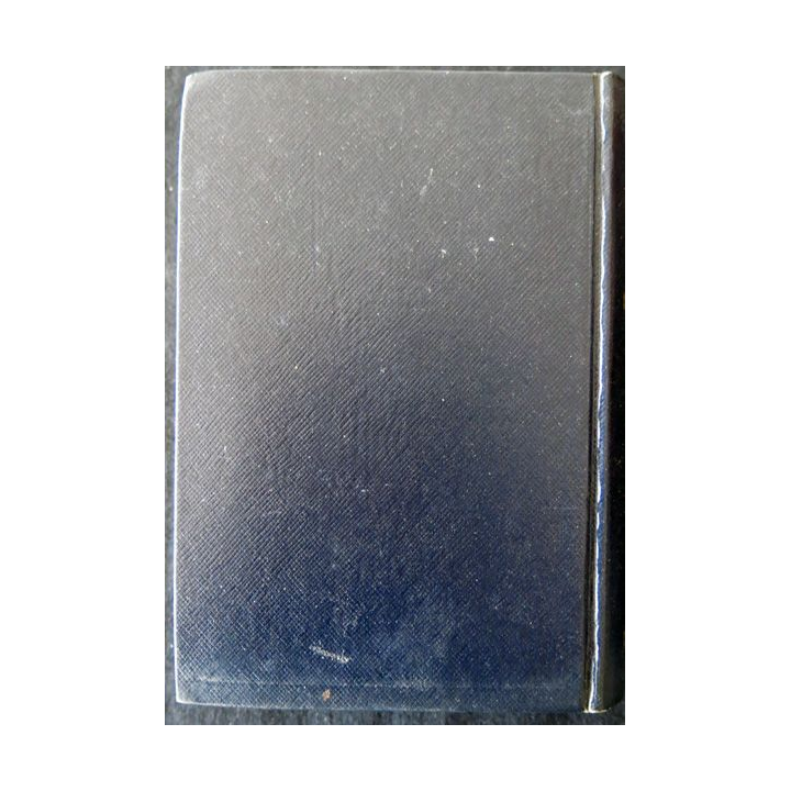Les Guides Bleus : Iles britanniques de Francis Ambrière aux Editions Librairie Hachette 1964