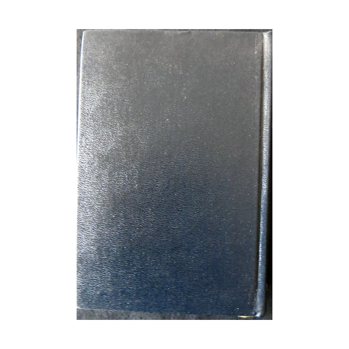 Les Guides Bleus : Autriche de Franz Méichart aux Editions Librairie Hachette 1975