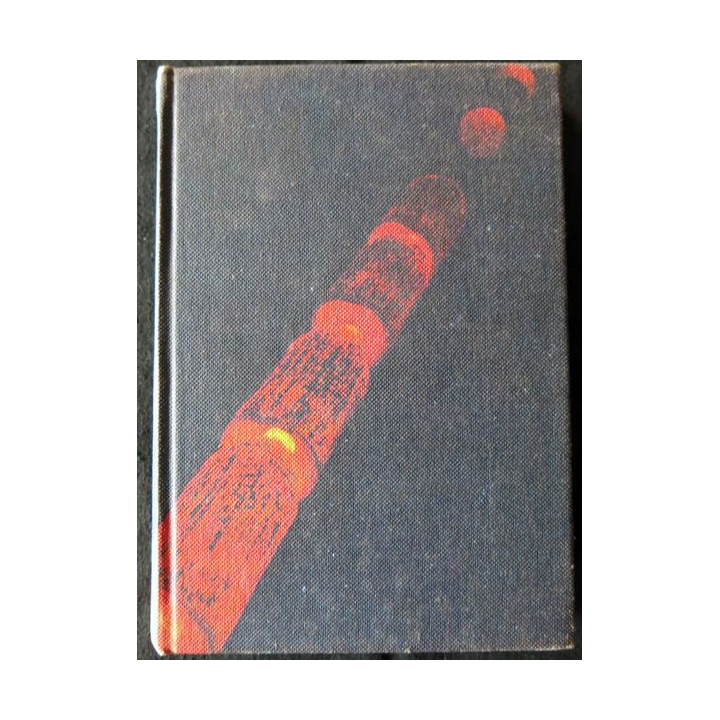 Agents secrets contre armes secrets  de Jacques Bergier exemplaire N° 008120 aux Editions CAL 1964