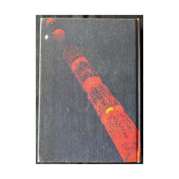 Agents secrets contre armes secrets  de Jacques Bergier exemplaire N° 008120 aux Editions CAL 1964