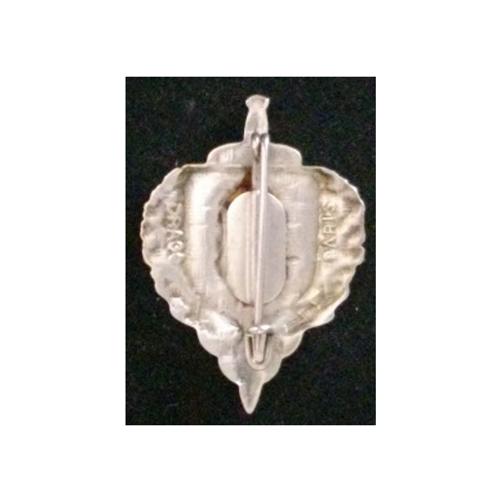 PRÉPARATION MILITAIRE CADRES