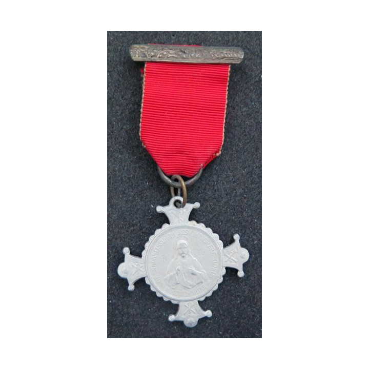 Médaille du Sacré Coeur de Montmartre