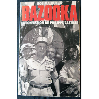 Bazooka de Bob Maloubieraux Editions Filipacchi