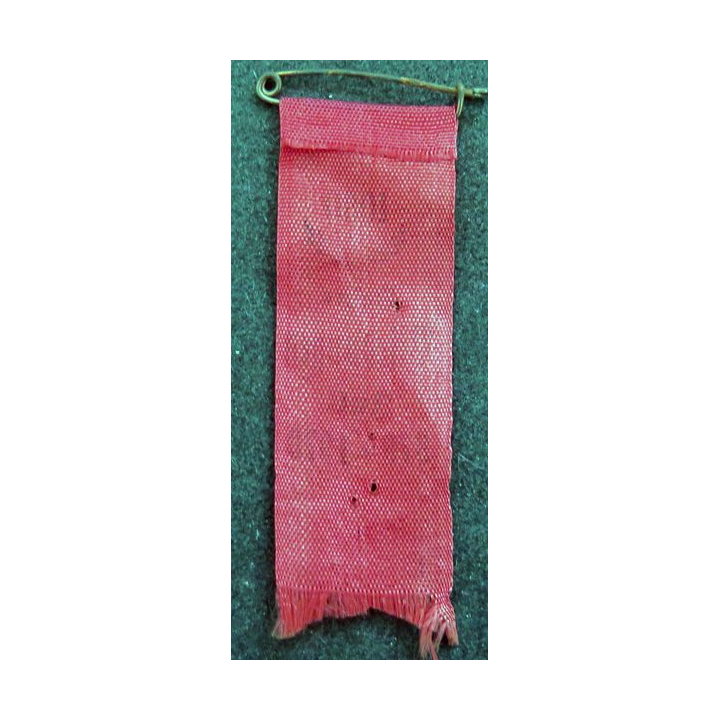 ALLEMAGNE : insigne tissu des 1000 ans de Bliedungen 970 - 1970