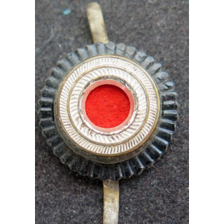 ALLEMAGNE : insigne tissu des 1000 ans de Bliedungen 970 - 1970
