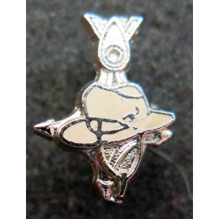 Pin's de l'UNC AFN