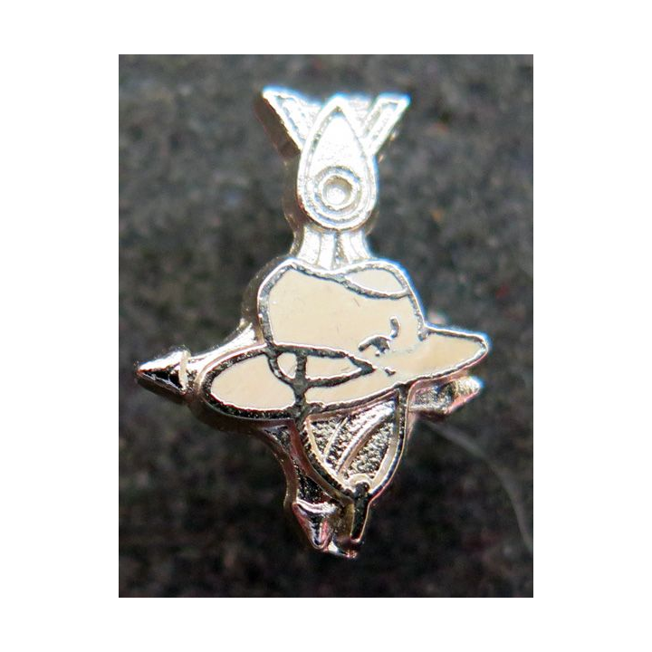 Pin's de l'UNC AFN