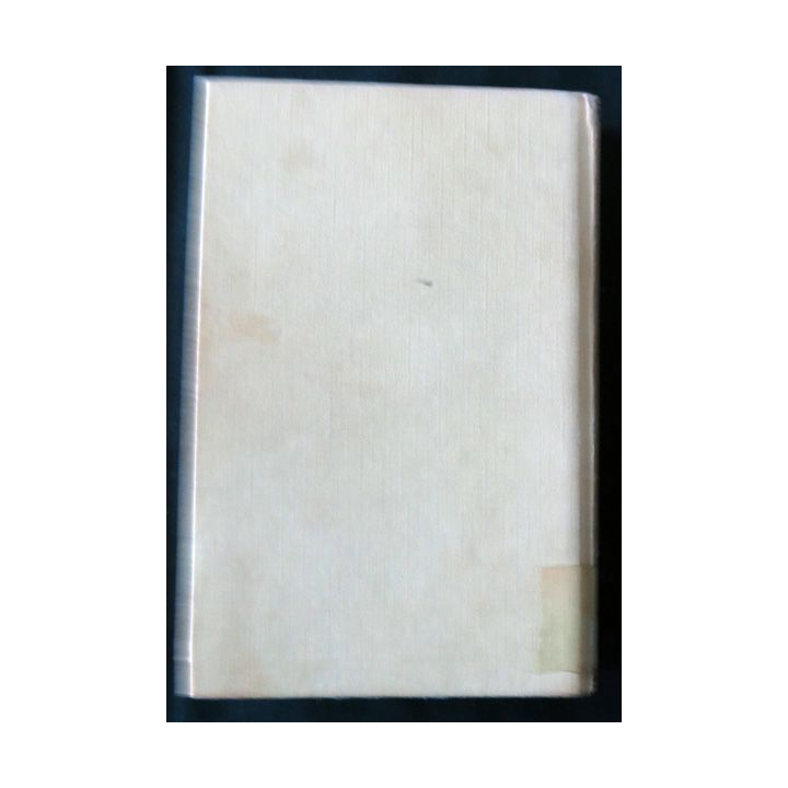 La Marne de Georges Blond aux Editions Presses de La Cité