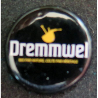 Capsule de bouteille de bière Dremmwel