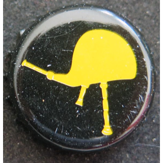 Capsule de bouteille de bière Dremmwel