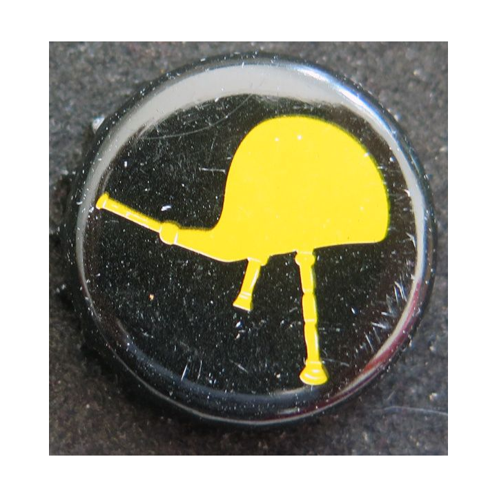 Capsule de bouteille de bière Dremmwel