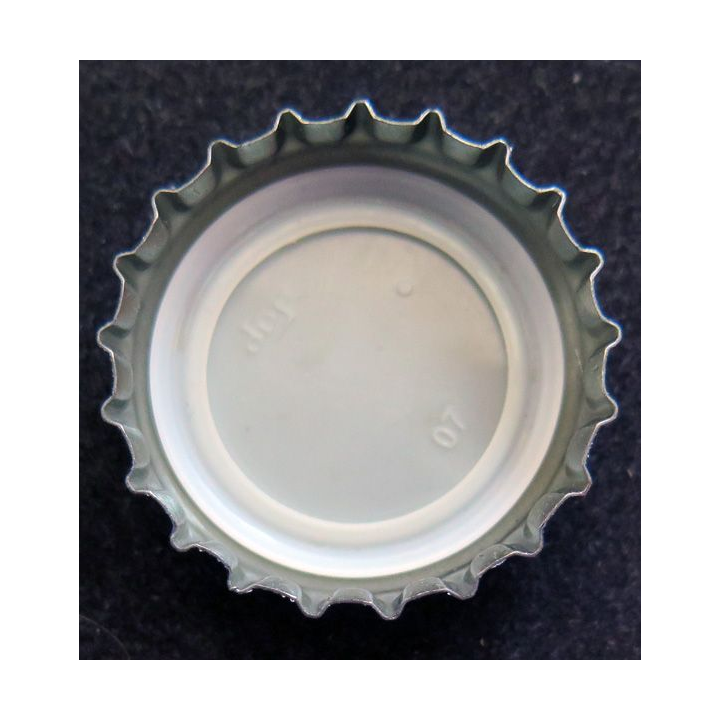 Capsule de bouteille de bière Brasserie du Pays flamand