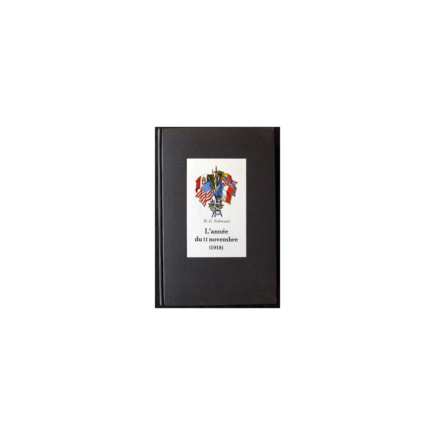 Michel Tournier – Le Roi Des Aulnes – Édition Le Cercle Du Nouveau Livre 1970