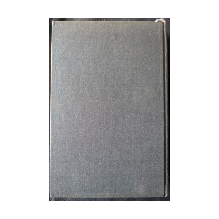 L'année du 11 novembre (1918) de R.G. Nobécourt aux Editions Le Cercle du Nouveau Livre d'Histoire