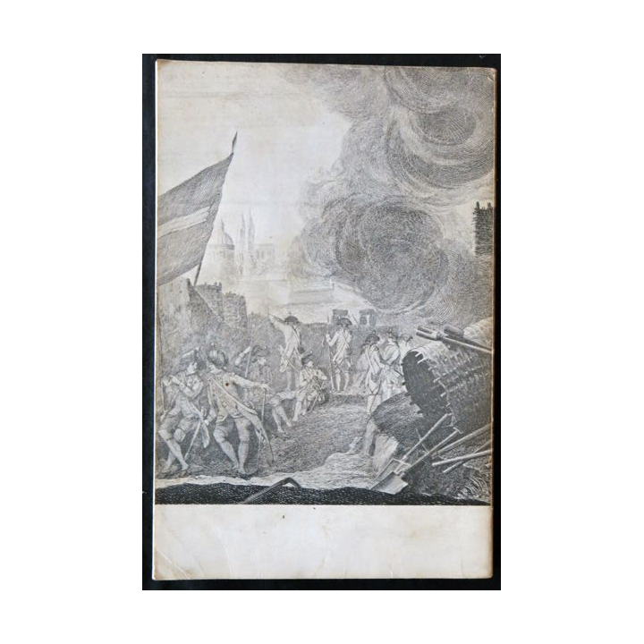 Revue Historique des Armées 1975 2° année N° 1-2 (Spécial) SHA