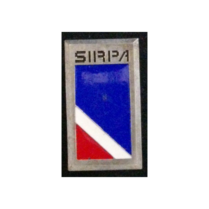 SIRPA : SERVICE INFORMATION RELATIONS PUBLIQUES DES ARMEES