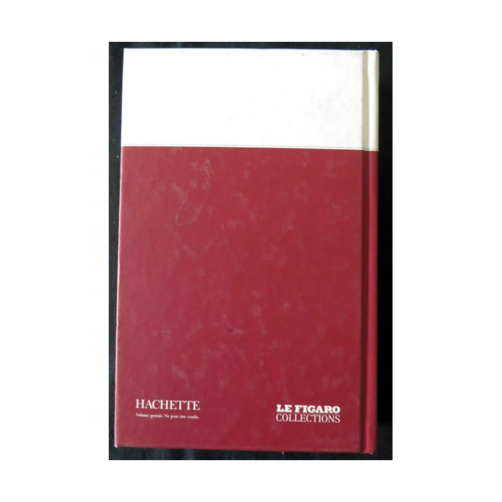 Histoire Universelle Vol 1 - Des origines à la préhistoire par Hachette - Figaro Collection