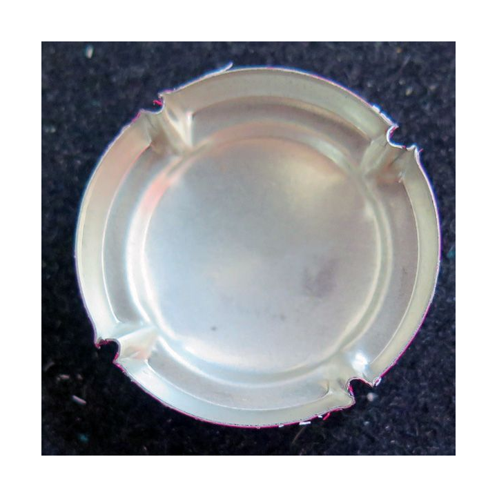 Capsule Muselet de bouteille de champagne MIGNON Pierre n° 185b 2009 Rosé