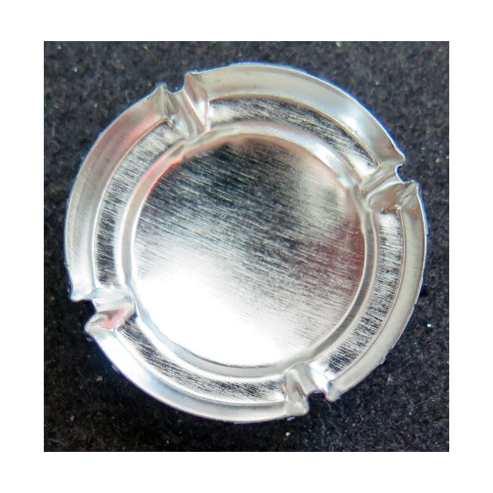 Capsule Muselet de bouteille de champagne MIGNON Pierre n°  S106a Noir Performance