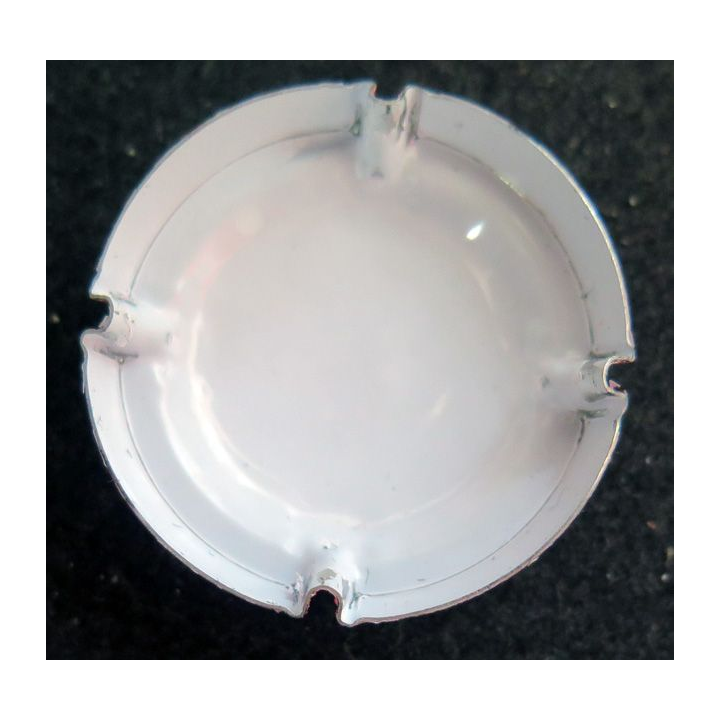 Capsule Muselet de bouteille de champagne MIGNON Pierre n° 190c Années Folles n°4