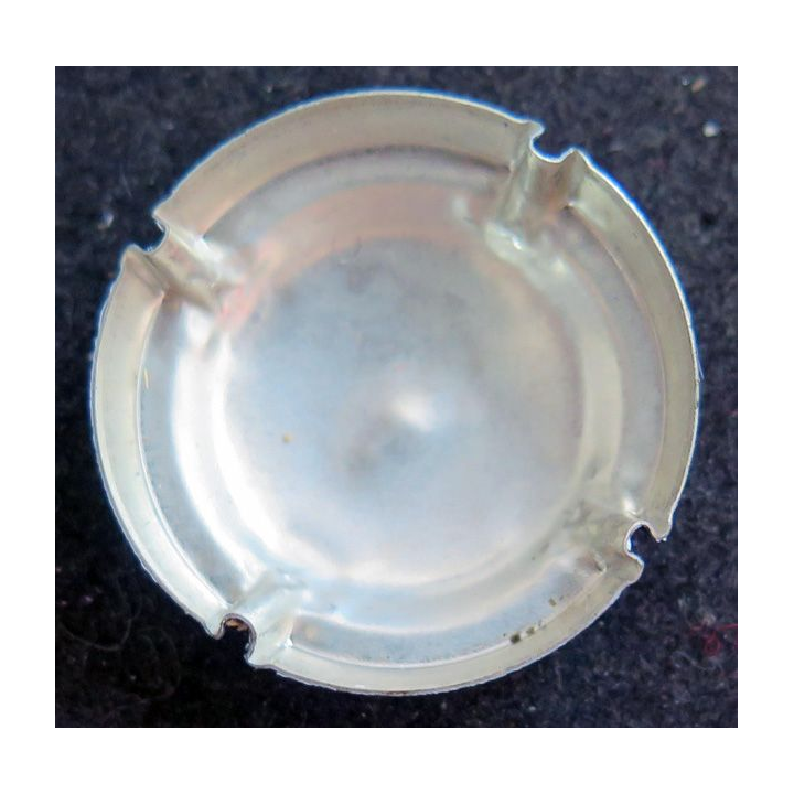 Capsule Muselet champagne MIGNON Pierre Reine Elisabeth II Jubilé de platine