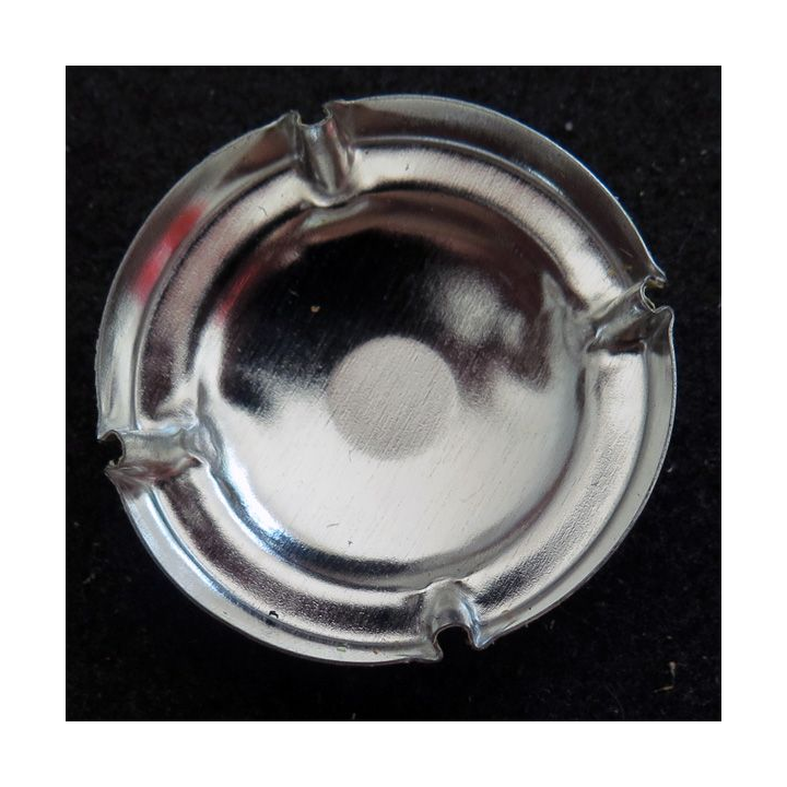 Capsule Muselet de bouteille de champagne MIGNON PM nouveau 2022
