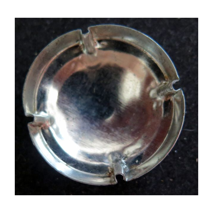 Capsule Muselet de bouteille de champagne Générique n° 650  Galaxie