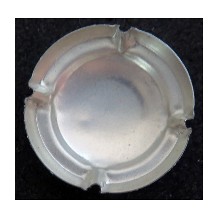 Capsule Muselet de bouteille de champagne HATON & Filles n° 1a 