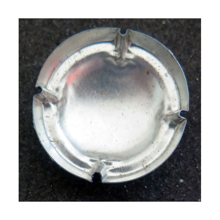 Capsule Muselet de bouteille LES CHAMPAGNES DE VIGNERONS n° 665bg