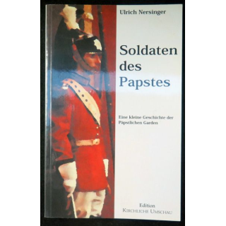 Soldaten des papstes Les soldats du pape livre en allemand
