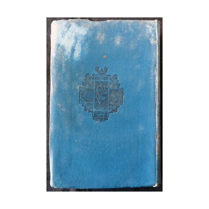 Histoire de la civilisation Tome second de J. de Crozals Librairie CH. Delagrave