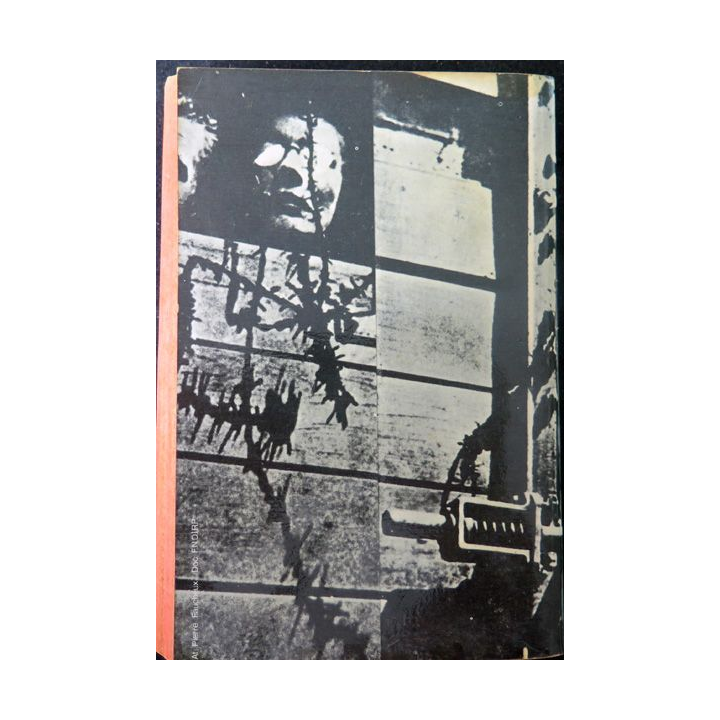Treblinka de F. Steiner livre de poche 1970