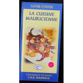 Savoir cuisiner la cuisine mauricienne de Connaissance du Monde